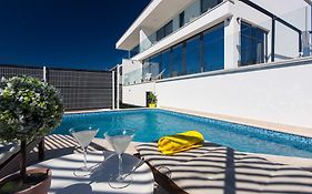 Villa Benic